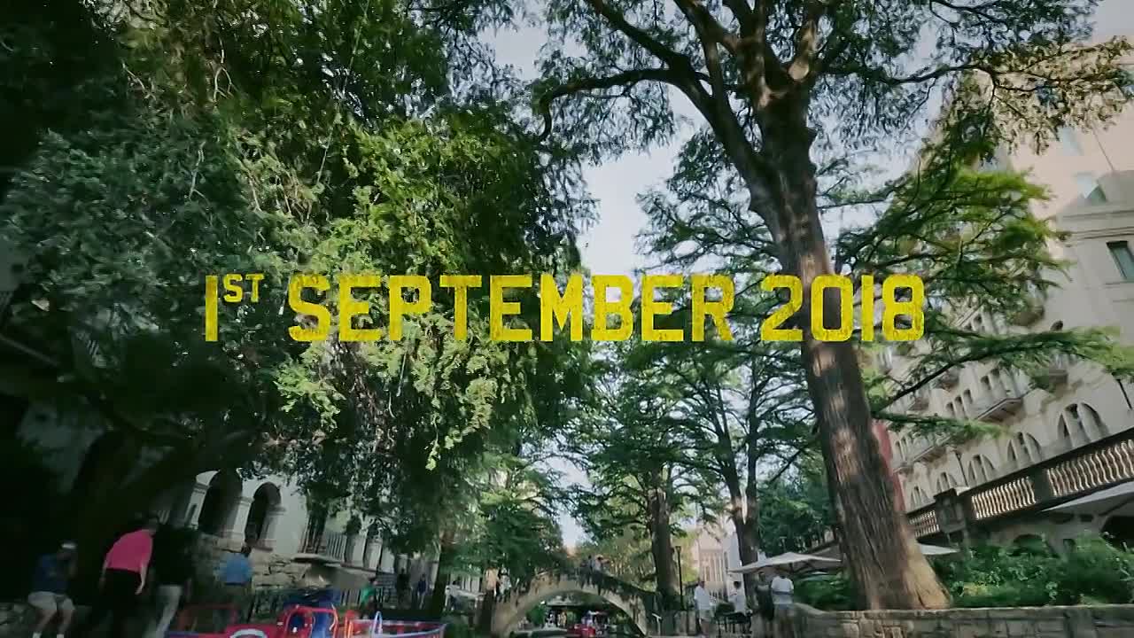 Last Night Out S01E09