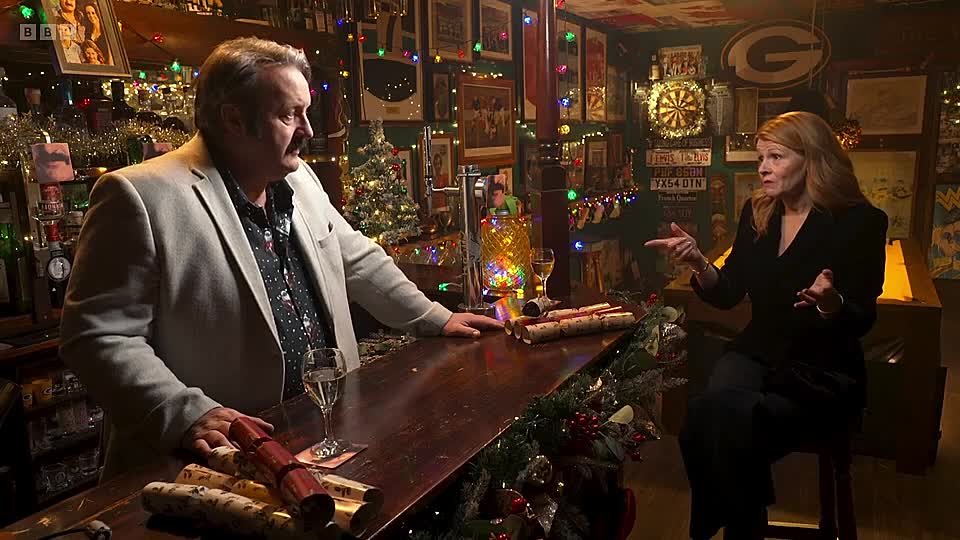 Christmas Top 5 S01E02