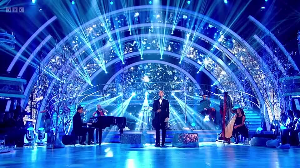 Christmas Top 5 S01E03