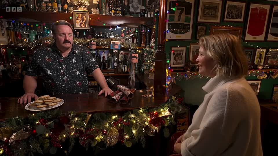 Christmas Top 5 S01E01