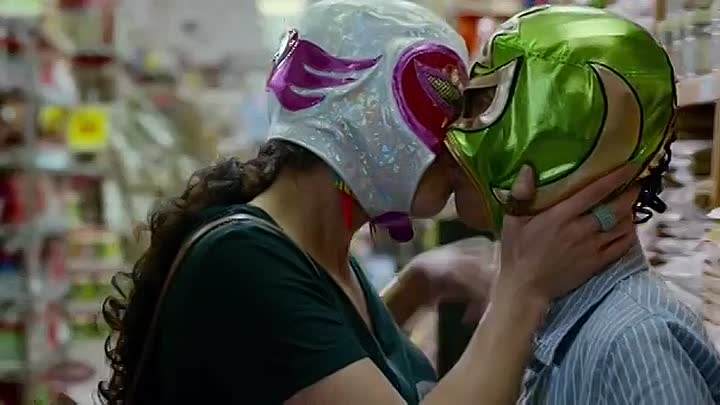 ⁣Signature Move 2017 HDRip XviD AC3-EVO