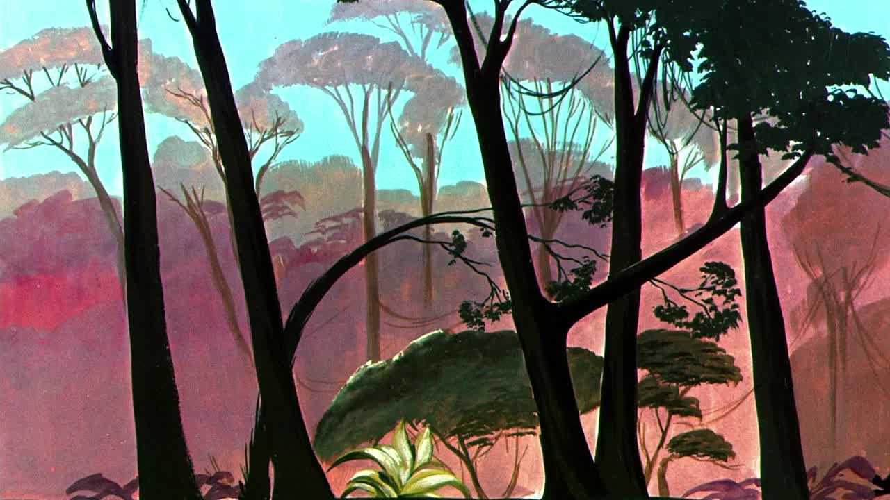 ⁣0511 - Gorilla My Dreams (BR)