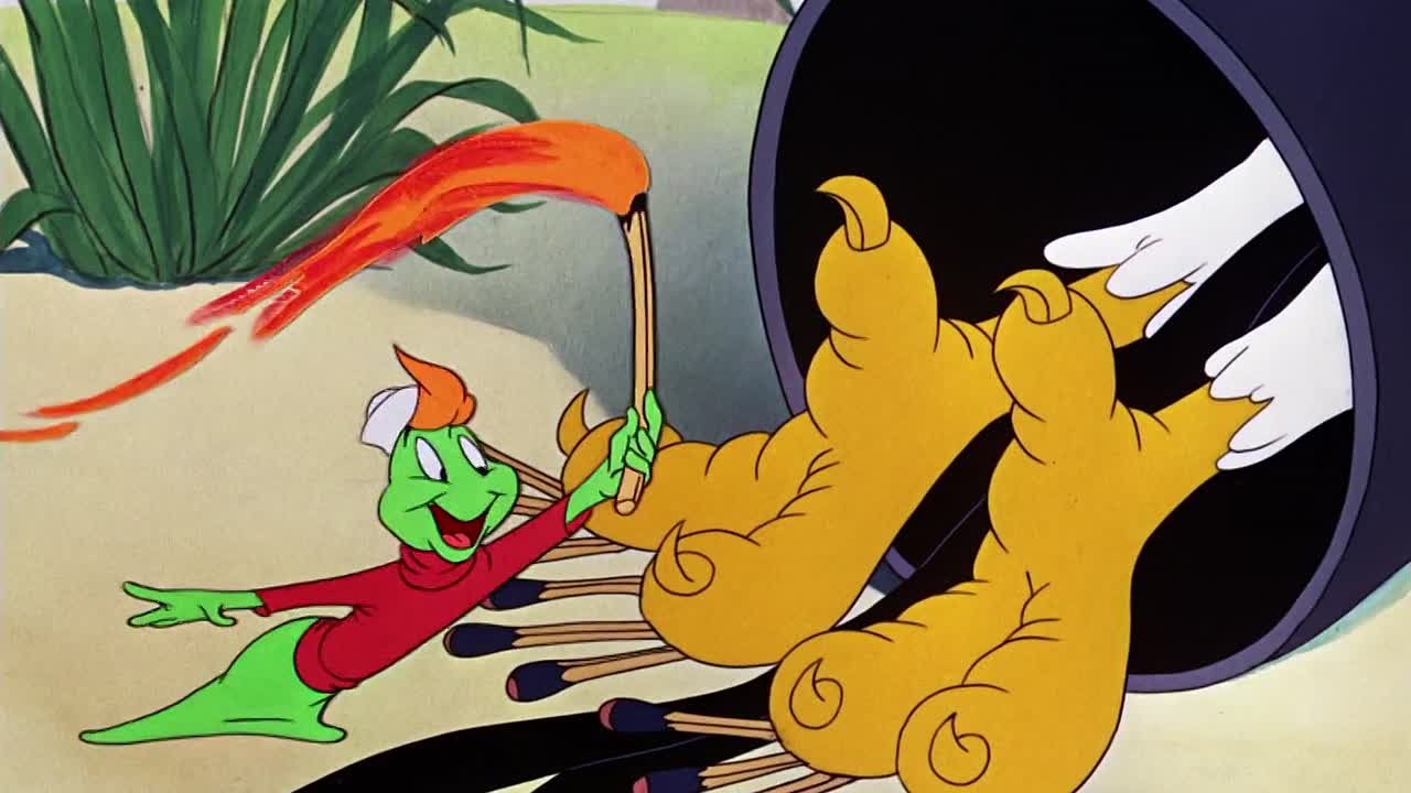 ⁣0526 - The Rattled Rooster (Web)