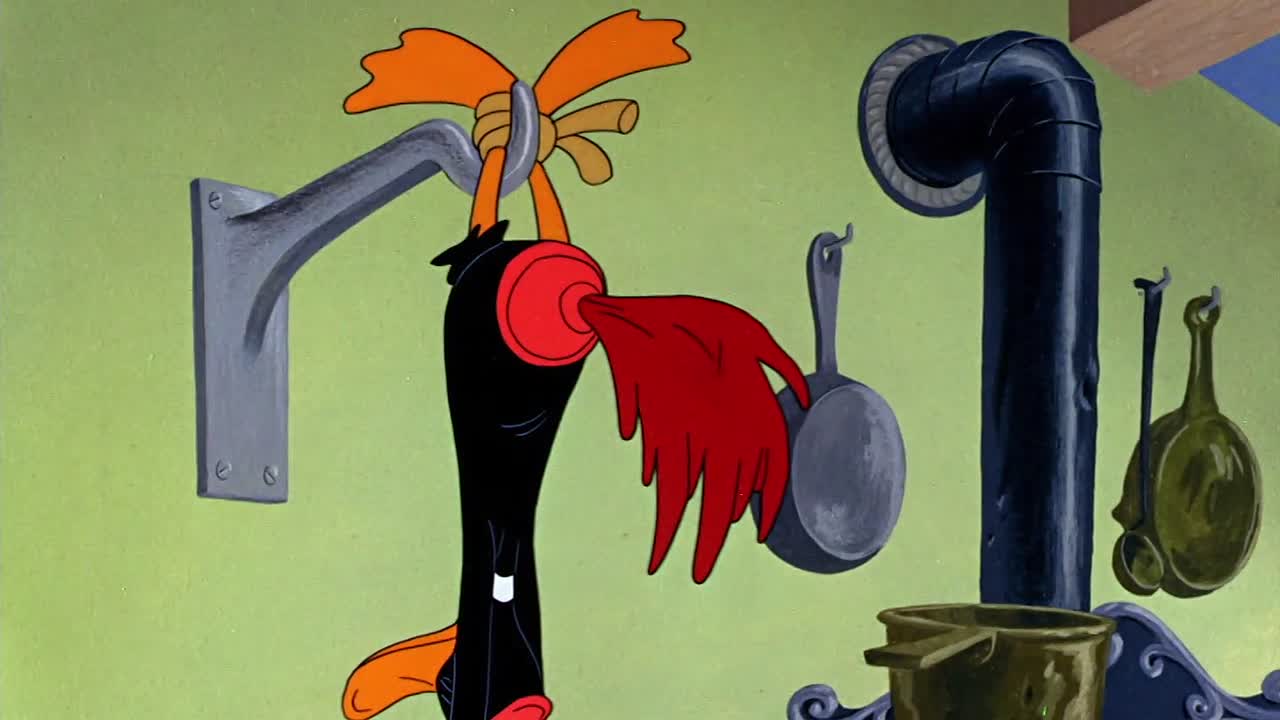 0530 - You Were Never Duckier (Web)