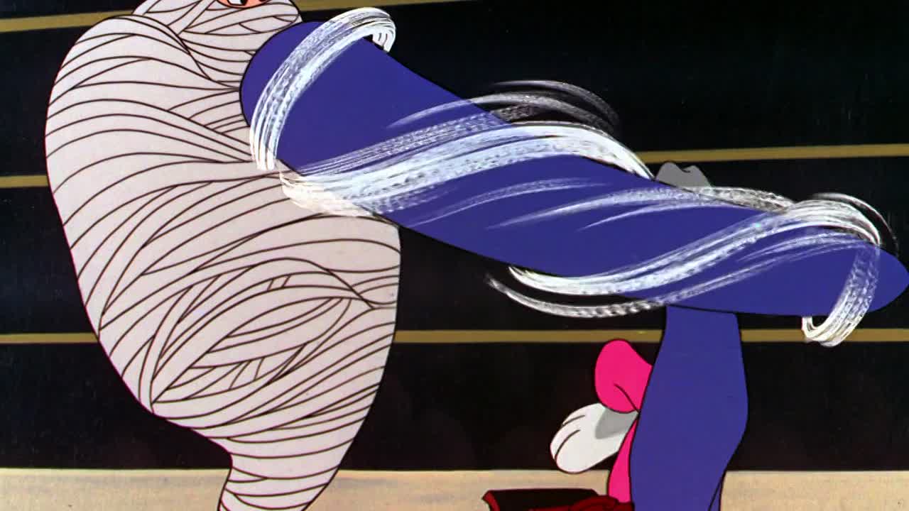 ⁣0520 - Rabbit Punch (Web)