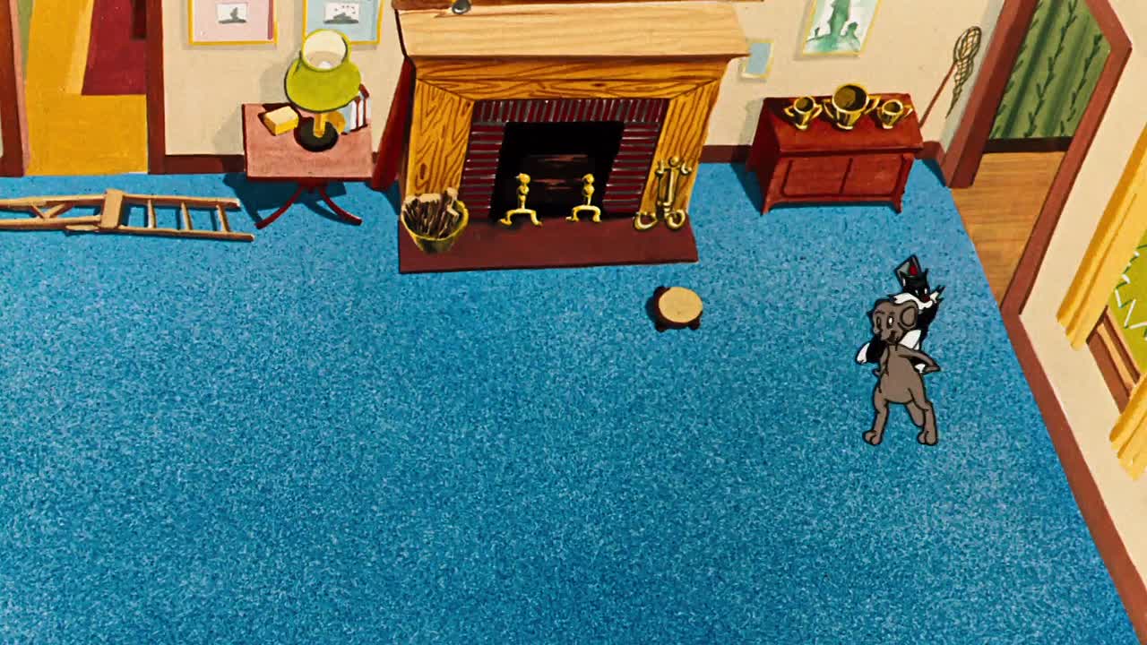 ⁣0521 - Hop, Look and Listen (Web)