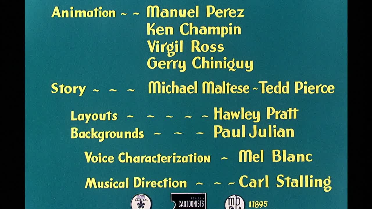 0523 - Buccaneer Bunny (BR)