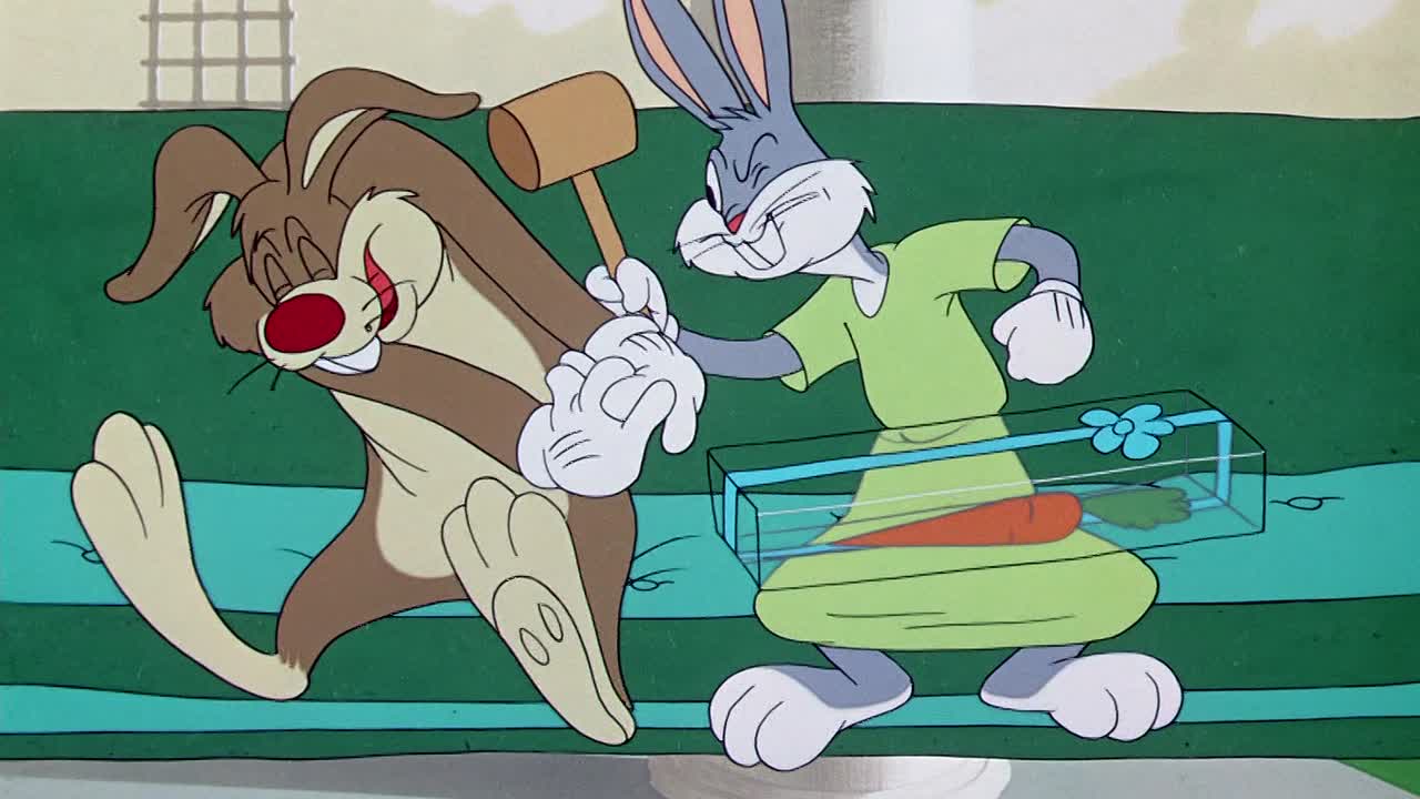 0534 - Hare Splitter (BR)