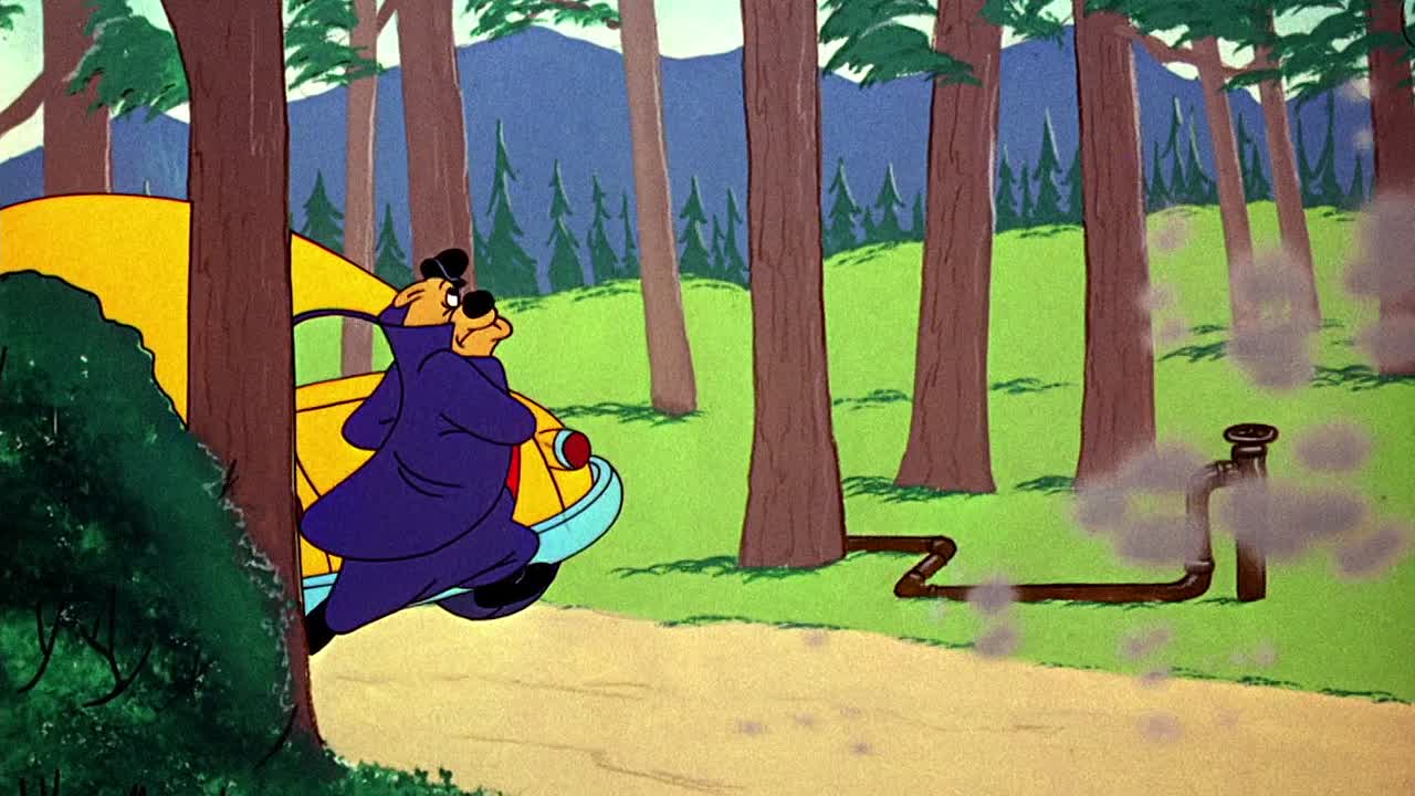 0540 - The Stupor Salesman (BR)