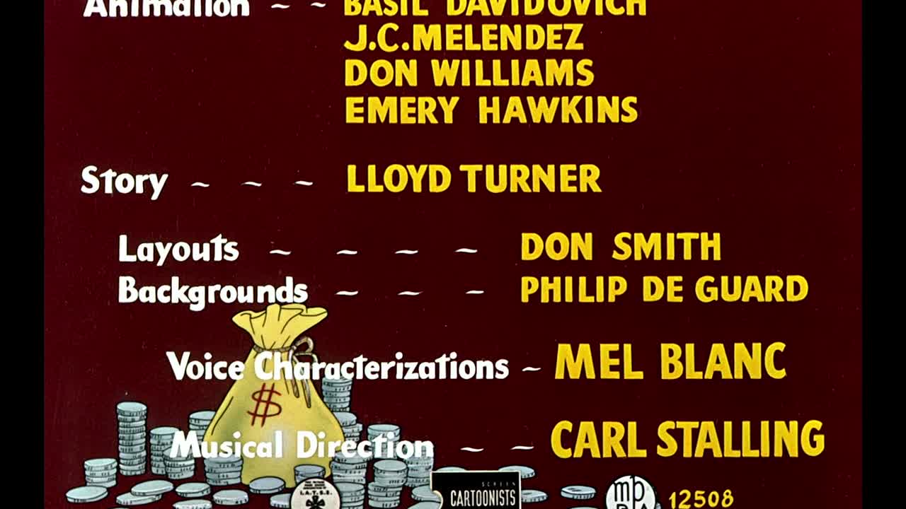 ⁣0531 - Dough Ray Me-ow (BR)