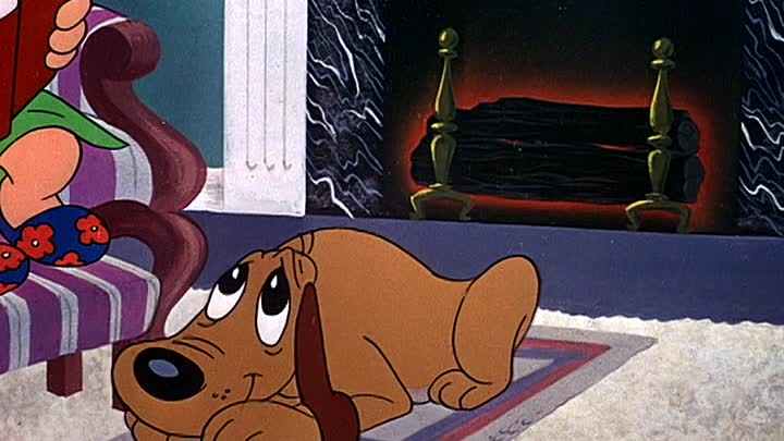 ⁣0547 - Awful Orphan (DVD)