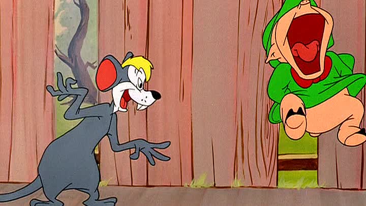 ⁣0550 - Paying the Piper (DVD)