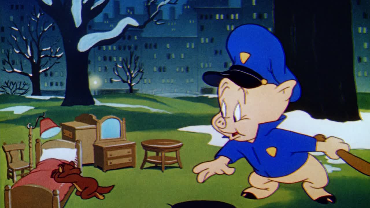 ⁣0541 - Riff Raffy Daffy (BR)