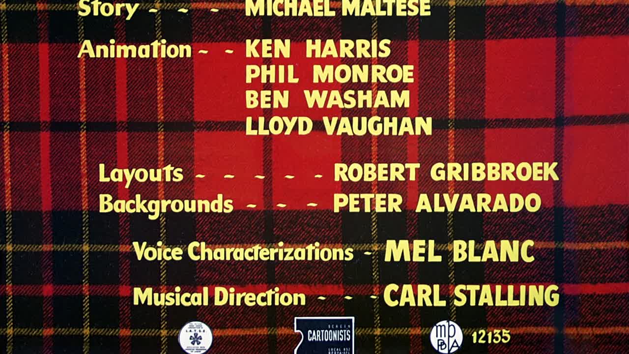 ⁣0542 - My Bunny Lies over the Sea (Web)