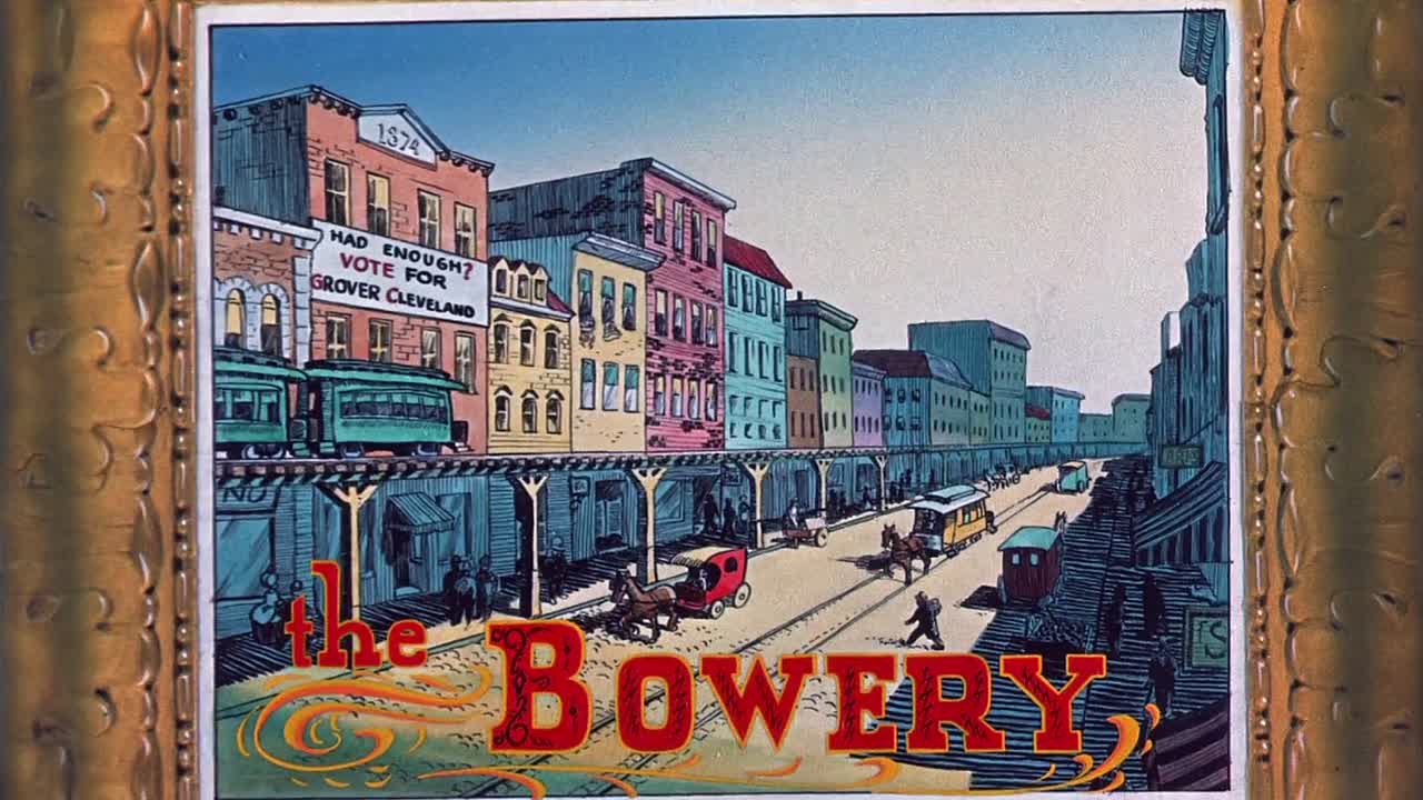 0557 - Bowery Bugs (Web)