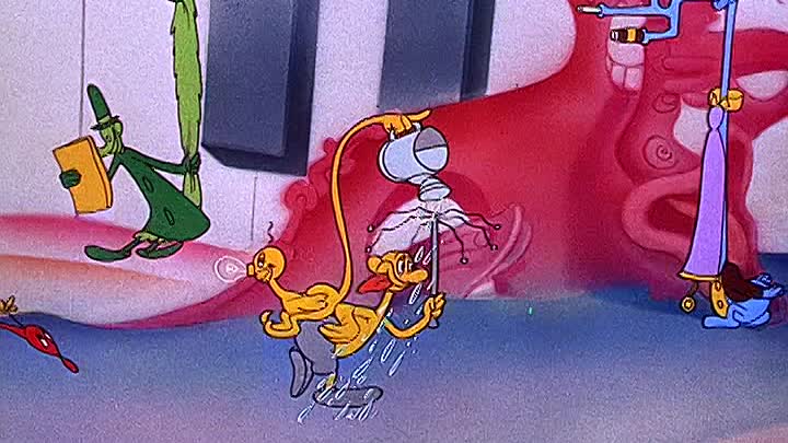 0566 - Dough for the Do-Do (DVD)