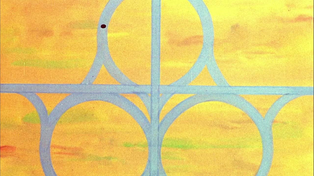 ⁣0567 - Fast and Furry-ous (BR)