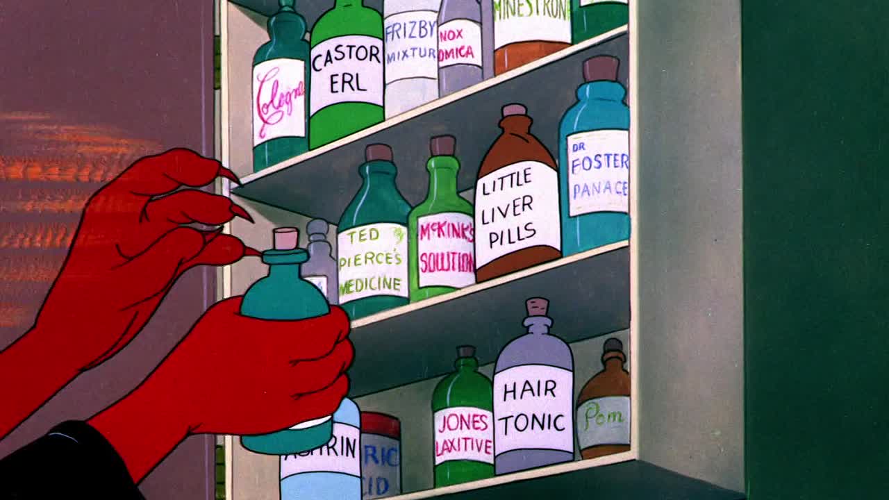 ⁣0571 - Bye, Bye Bluebeard (Web)