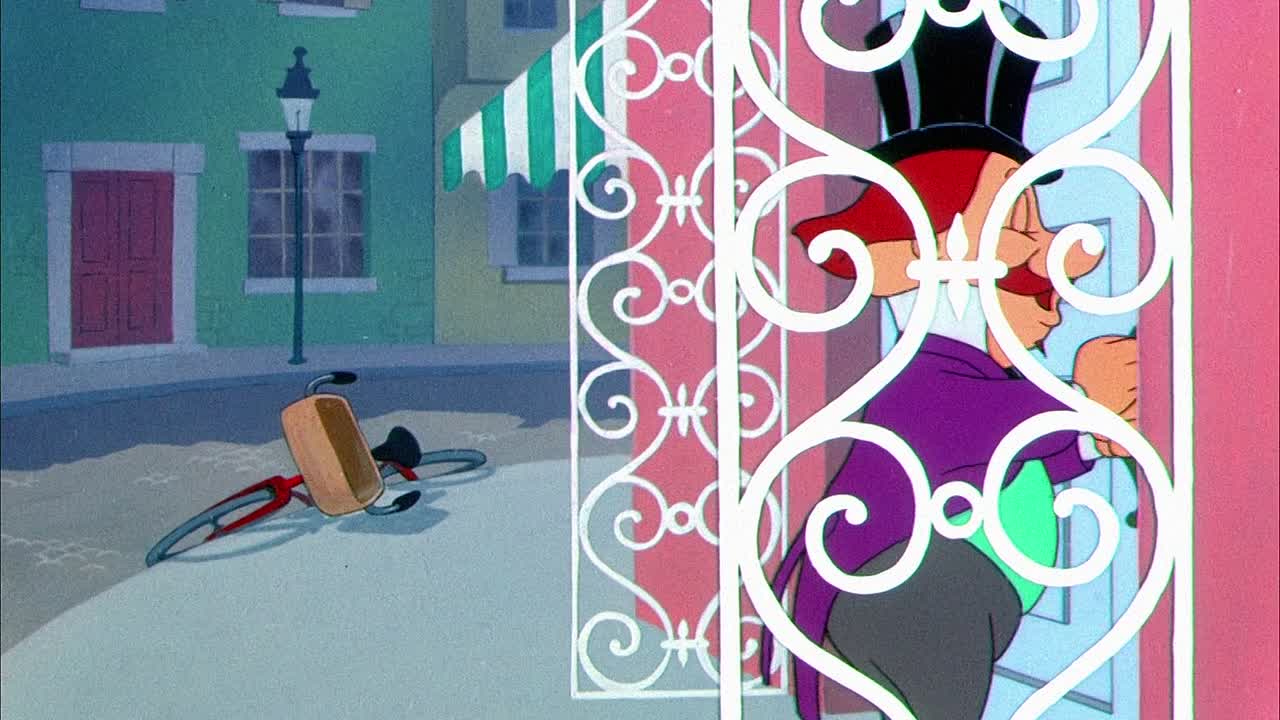 ⁣0572 - For Scent-imental Reasons (BR)