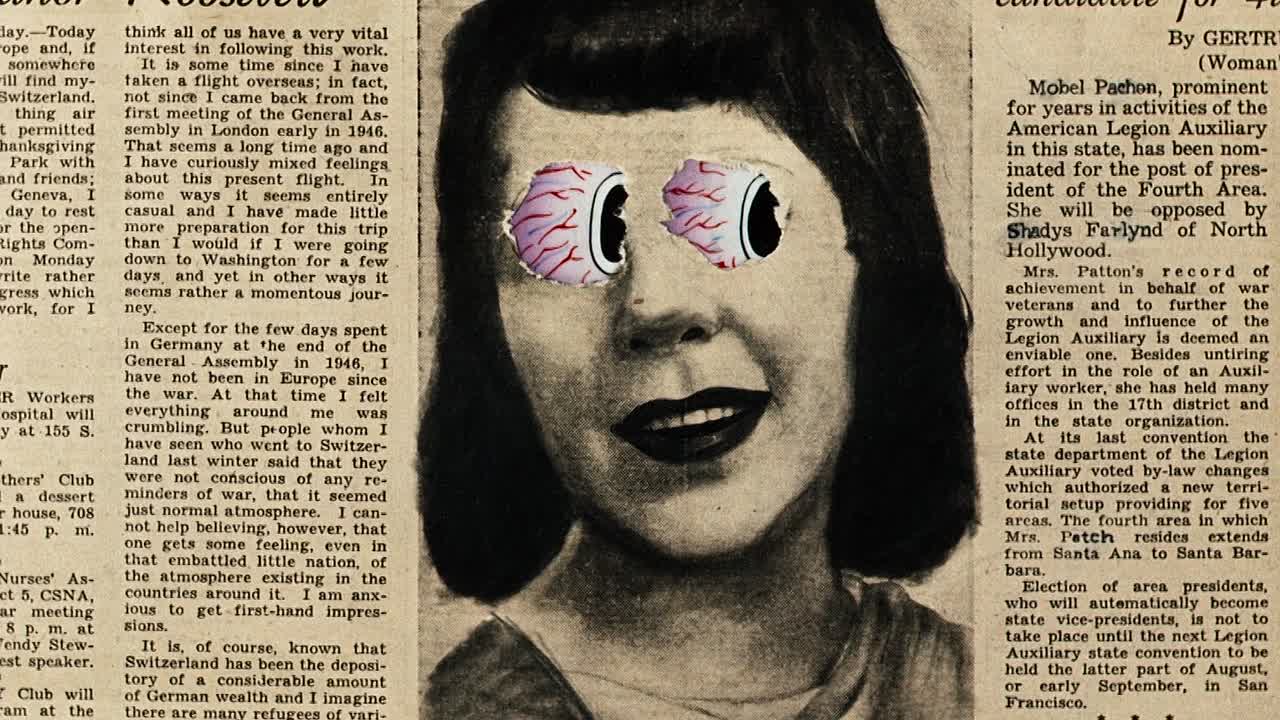 ⁣0578 - Home Tweet Home (BR)