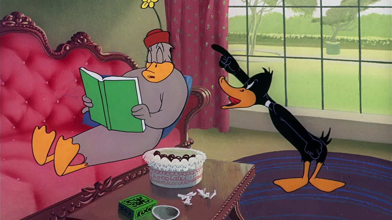 ⁣0589 - His Bitter Half (BR)