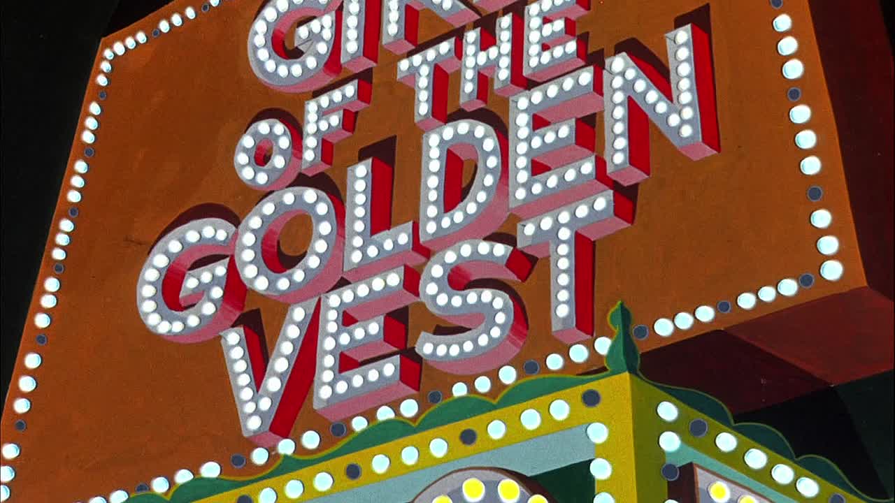 0591 - What's Up Doc (BR)