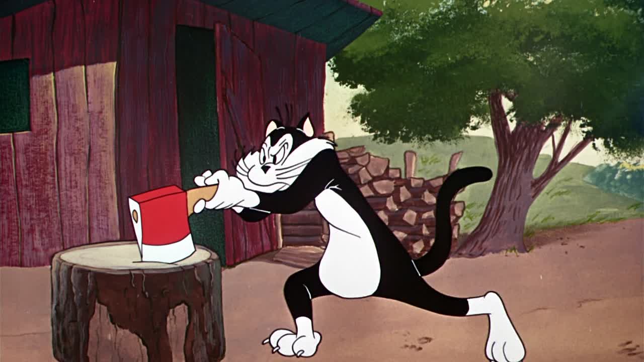 ⁣0599 - A Fractured Leghorn (BR)