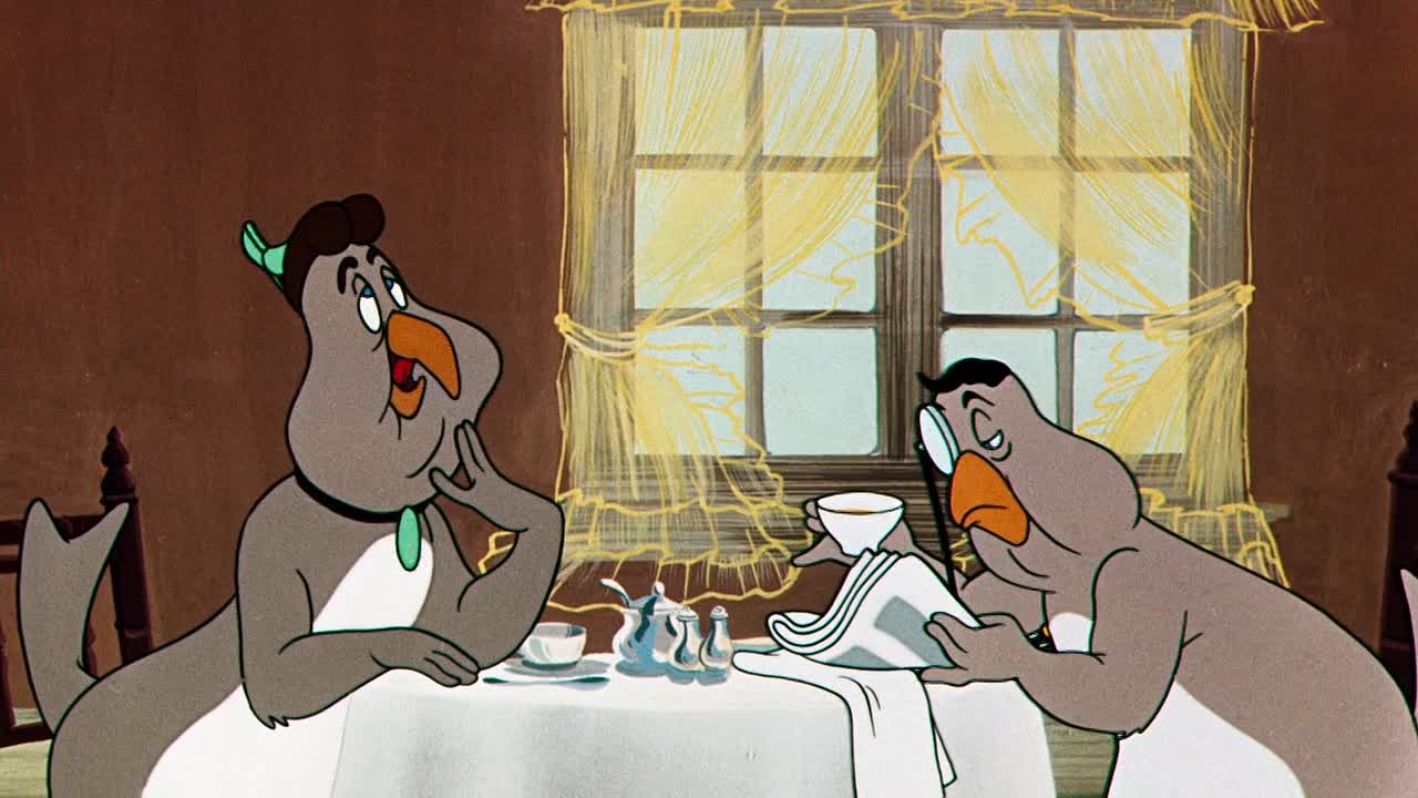 ⁣0585 - Strife with Father (BR)