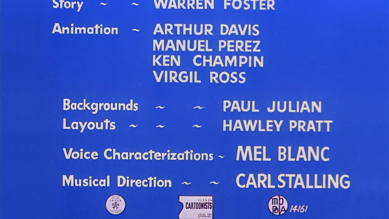 ⁣0613 - Putty Tat Trouble (Web)