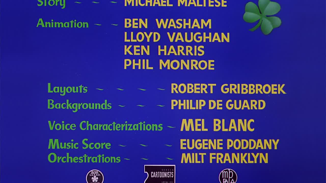 ⁣0625 - The Wearing of the Grin (Web)