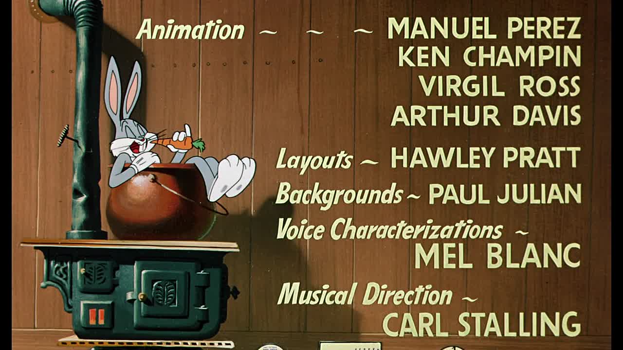 0612 - Rabbit Every Monday (BR)