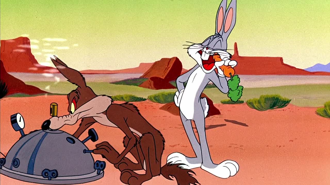 ⁣0639 - Operation Rabbit (BR)