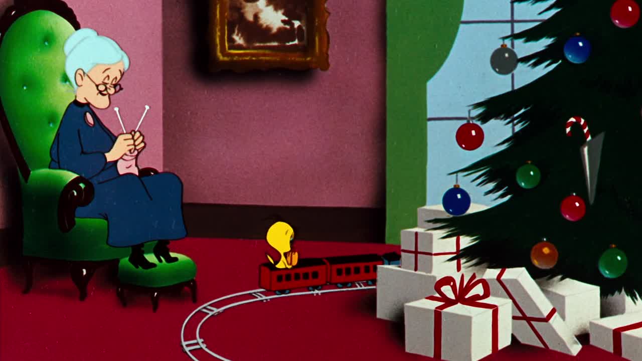 ⁣0642 - Gift Wrapped (BR)