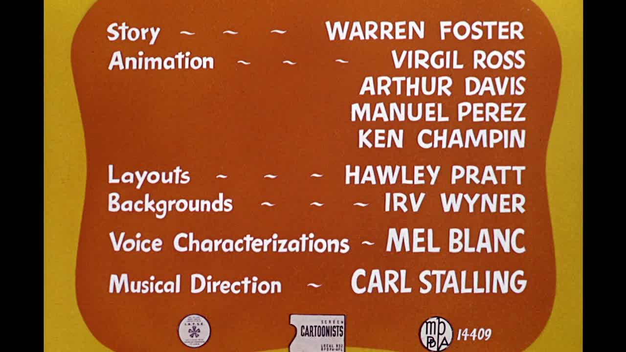 0643 - Foxy by Proxy (Web)