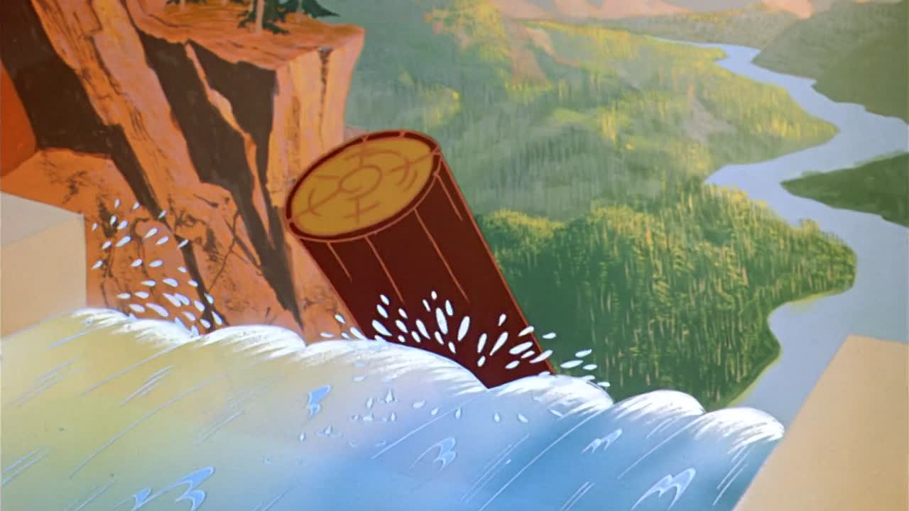 ⁣0636 - Tweet Tweet Tweety (Web)