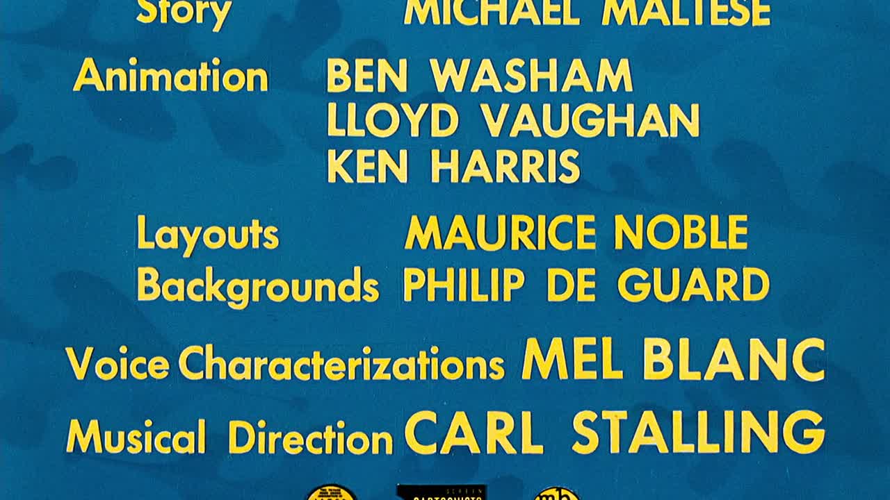 0660 - Rabbit Seasoning (BR)