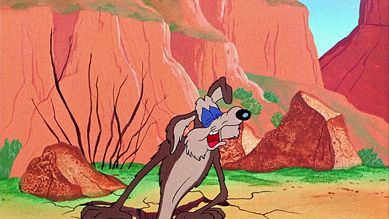 ⁣0650 - Beep, Beep (BR)