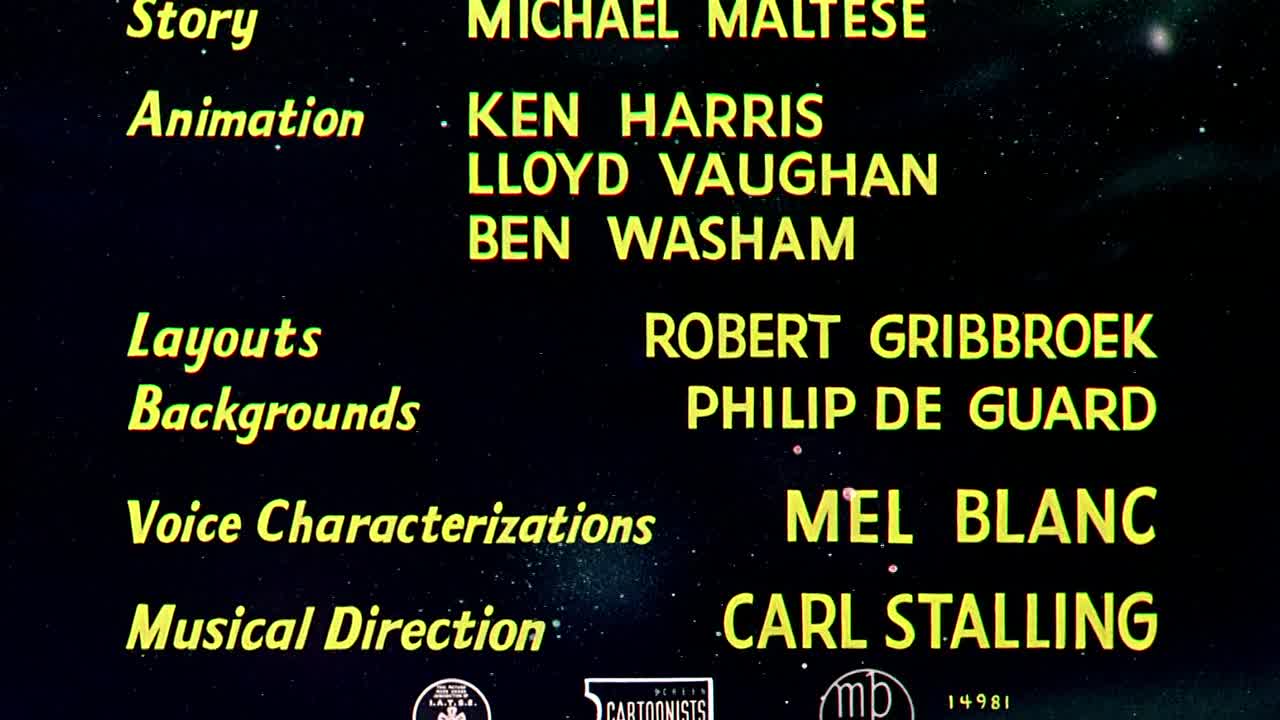 0651 - The Hasty Hare (BR)