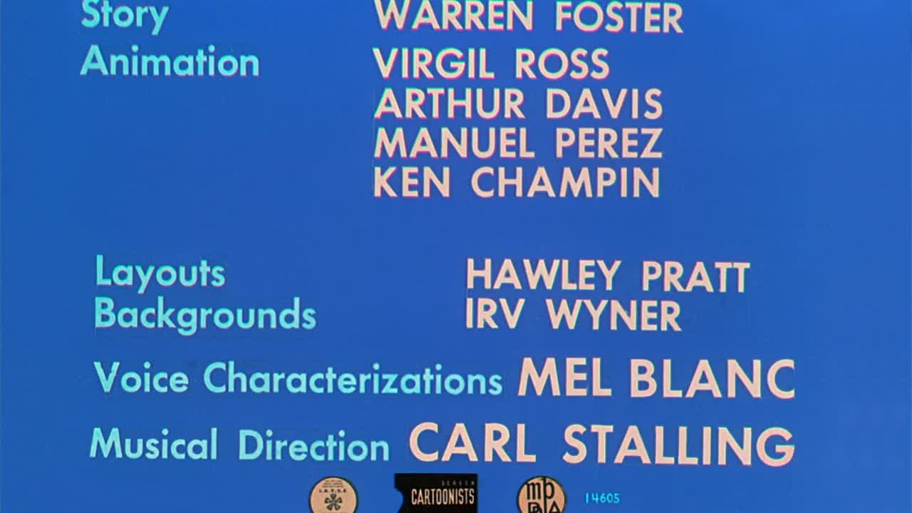 ⁣0652 - Ain't She Tweet (Web)