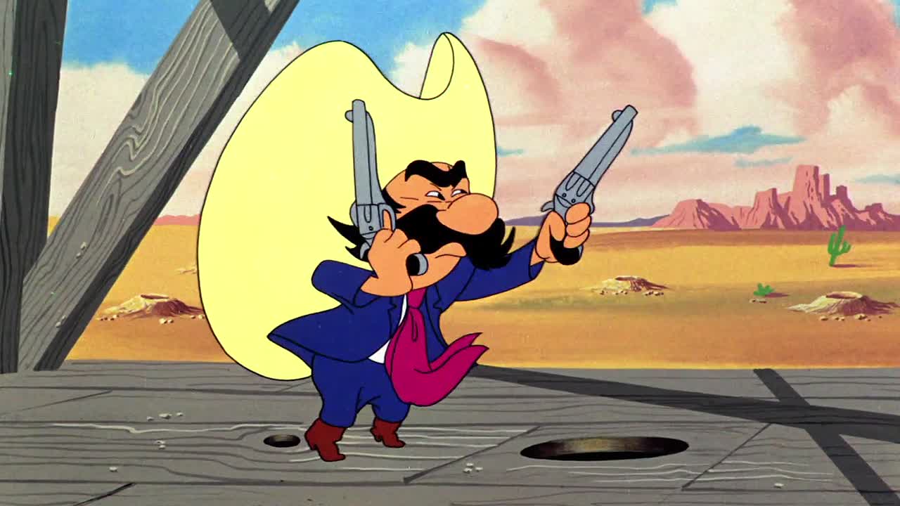 ⁣0655 - Oily Hare (Web)