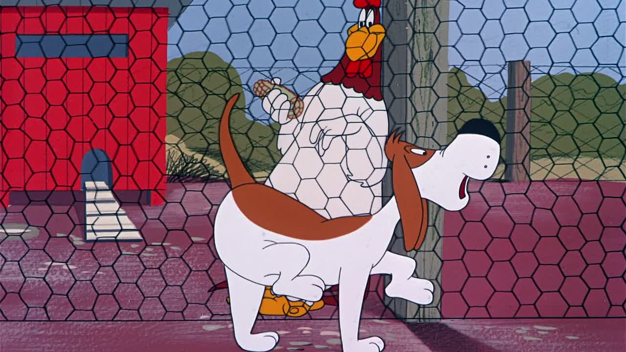 ⁣0687 - Plop Goes the Weasel (BR)