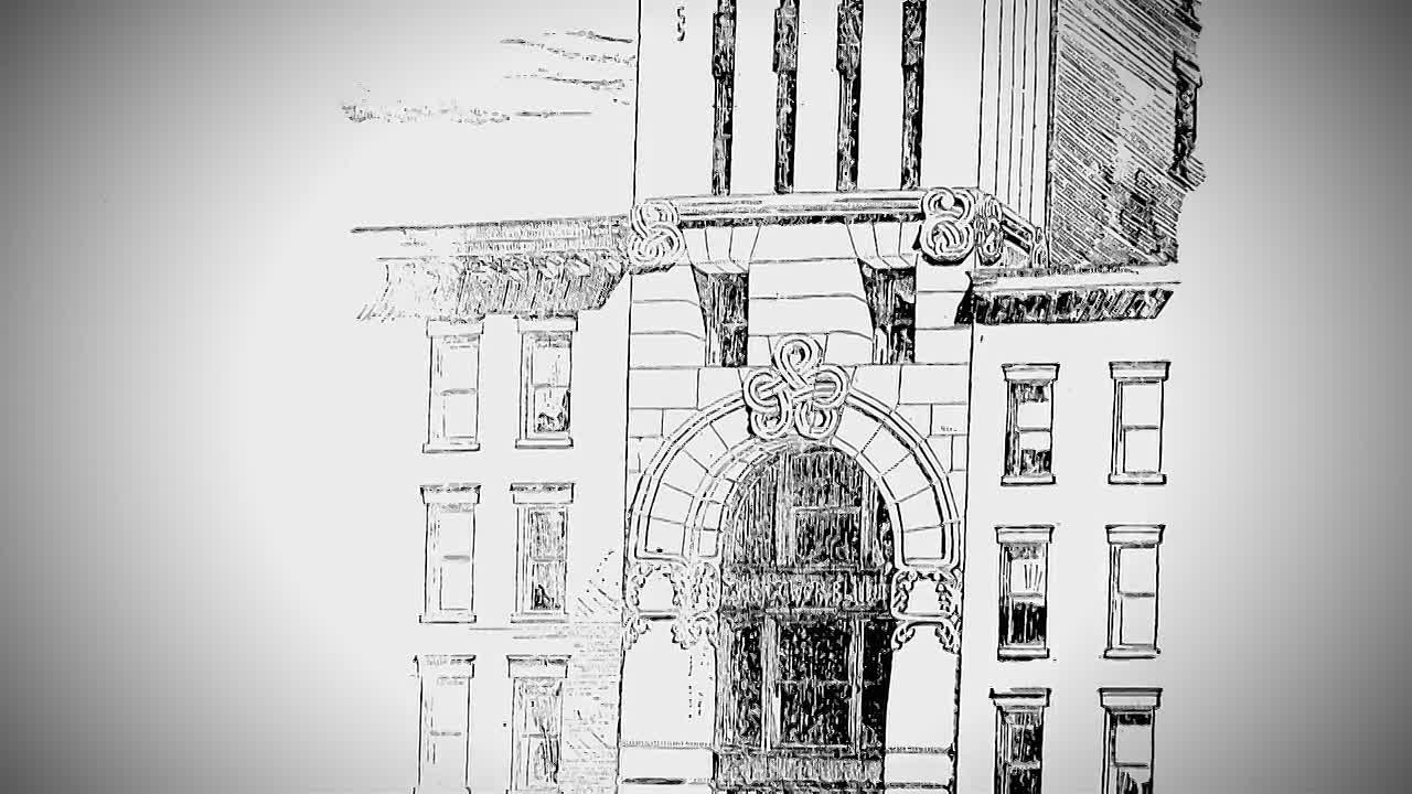 ⁣Mysteries at the Monument S03E10 -Stockholm Syndrome, Soviet Who Saved the World, Barbara Rose