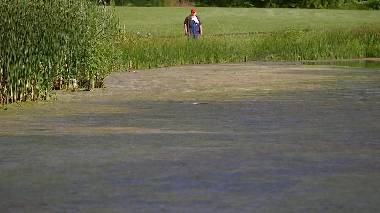 ⁣Mysteries at the Monument S03E06 -Pretender Prince, The Lunch That Changed America, The Lie Factory