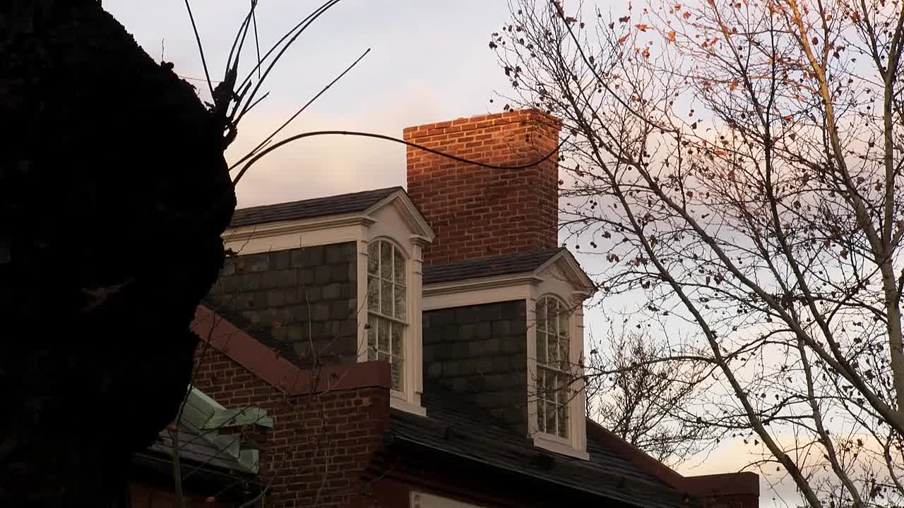 ⁣Mysteries at the Monument S03E03 -Harlem Hellfighters, Resurrected Jockey, Invention of Braille