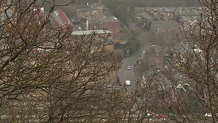 ⁣Murderers and Their Mothers (2016) S01E02 -Fred and Rosemary West, Killer Couple