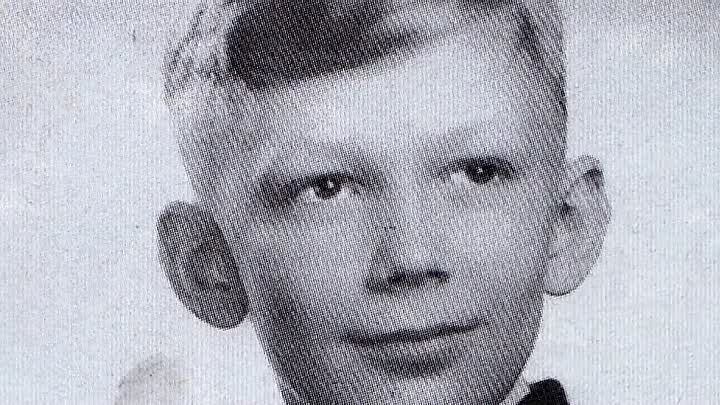 ⁣Murderers and Their Mothers (2016) S01E10 -Richard Kuklinski, The Iceman Killer