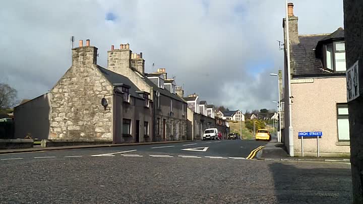 ⁣Murderers and Their Mothers (2016) S01E06 -Dennis Nilsen, The Kindly Killer