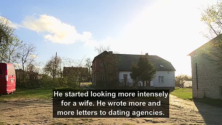 ⁣Murderers and Their Mothers (2016) S01E08 -Leszek Pekalski, The Vampire of Bytowa