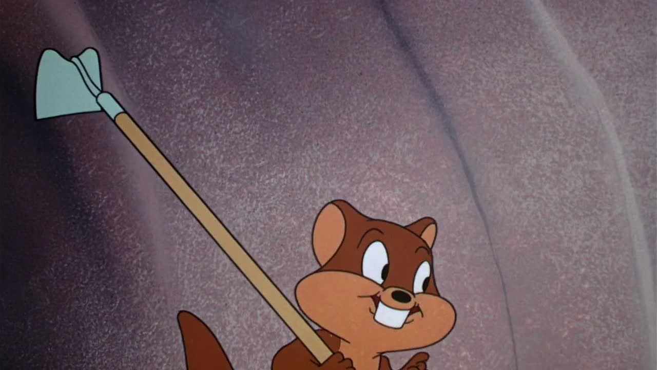 ⁣0700 - I Gopher You (Web)