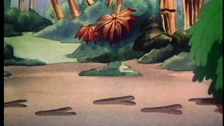 ⁣0261 - The Little Lion Hunter (LD)